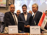 Younes Zhaeleh the Chairman of Tabriz Chamber of Commerce at the first joint conference of Iranian and Iraqi economic activists said: Deepening business relations between the two countries is the long-term goal of Iranian and Iraqi economic activists