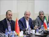Expanding bilateral cooperation in economic development of Iran and Turkey